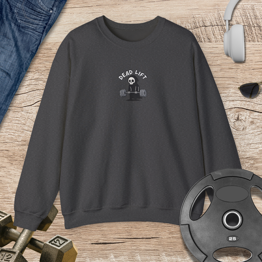 Dead Lift Sweatshirt