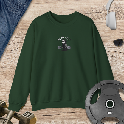 Dead Lift Sweatshirt