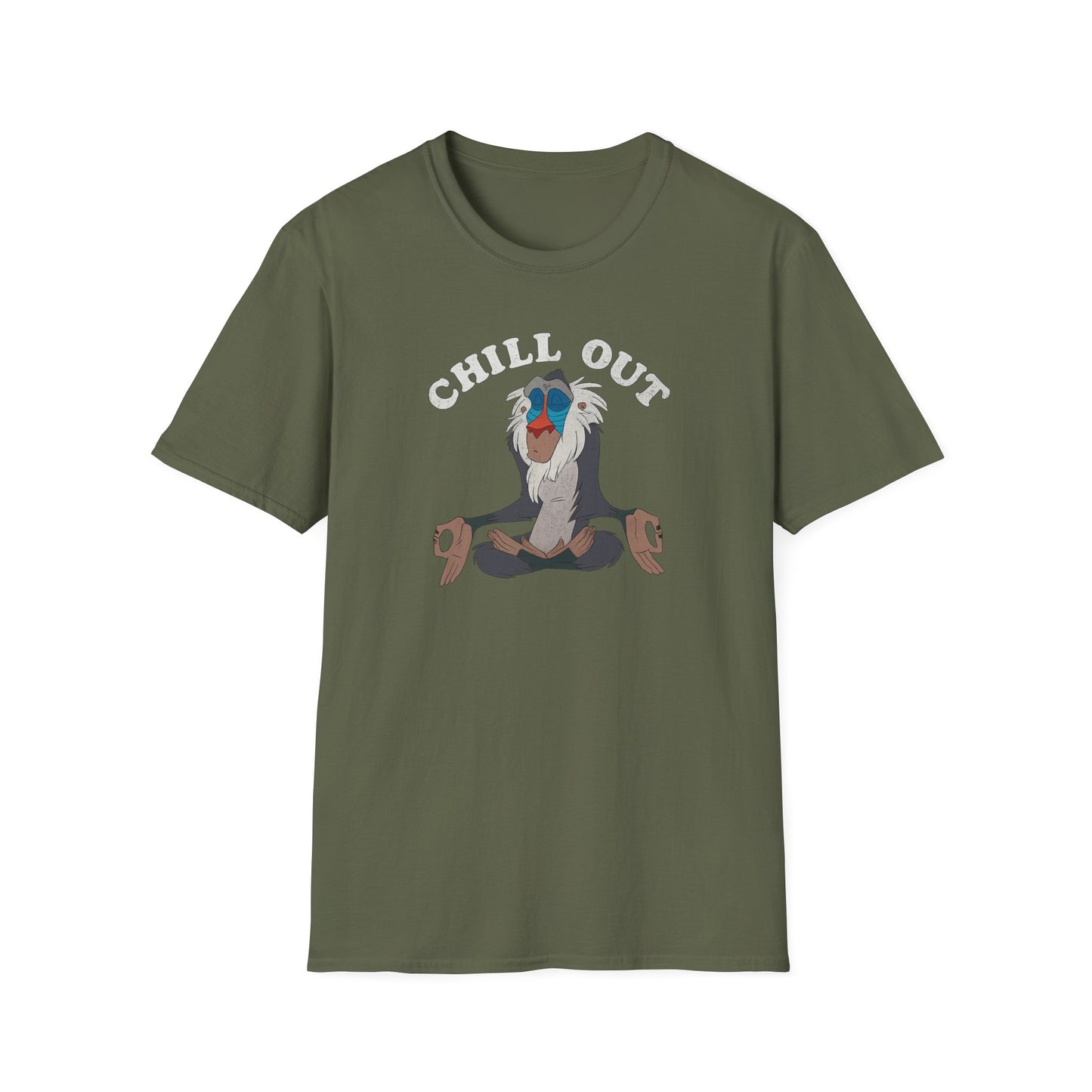 Chill Out T-Shirt
