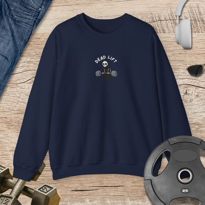 Dead Lift Sweatshirt