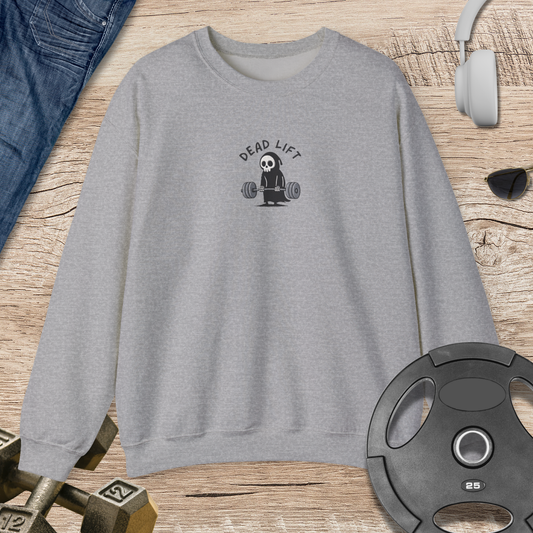 Dead Lift Sweatshirt