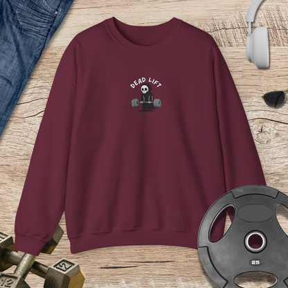 Dead Lift Sweatshirt