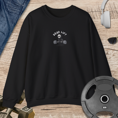 Dead Lift Sweatshirt