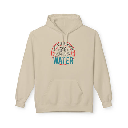 Fun Swimmer Hoodie