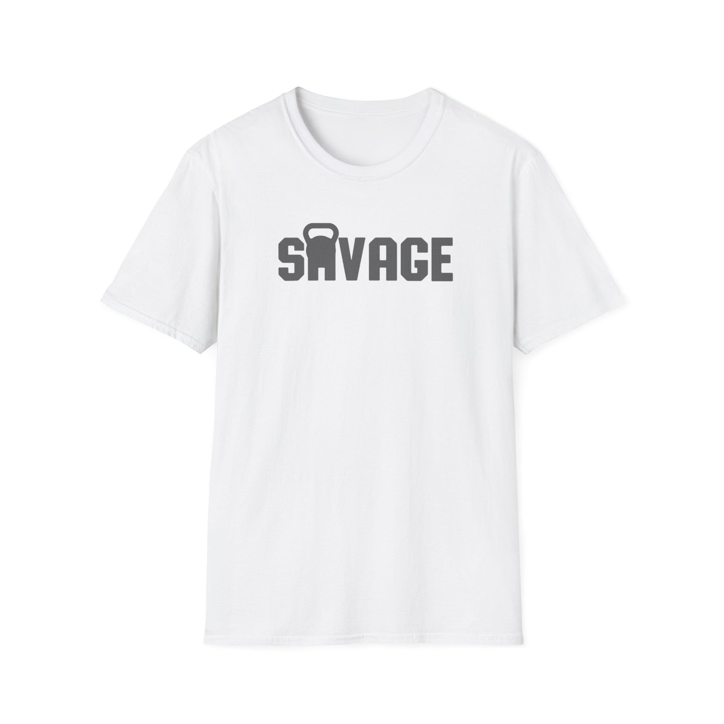 Savage Fitness T-Shirt