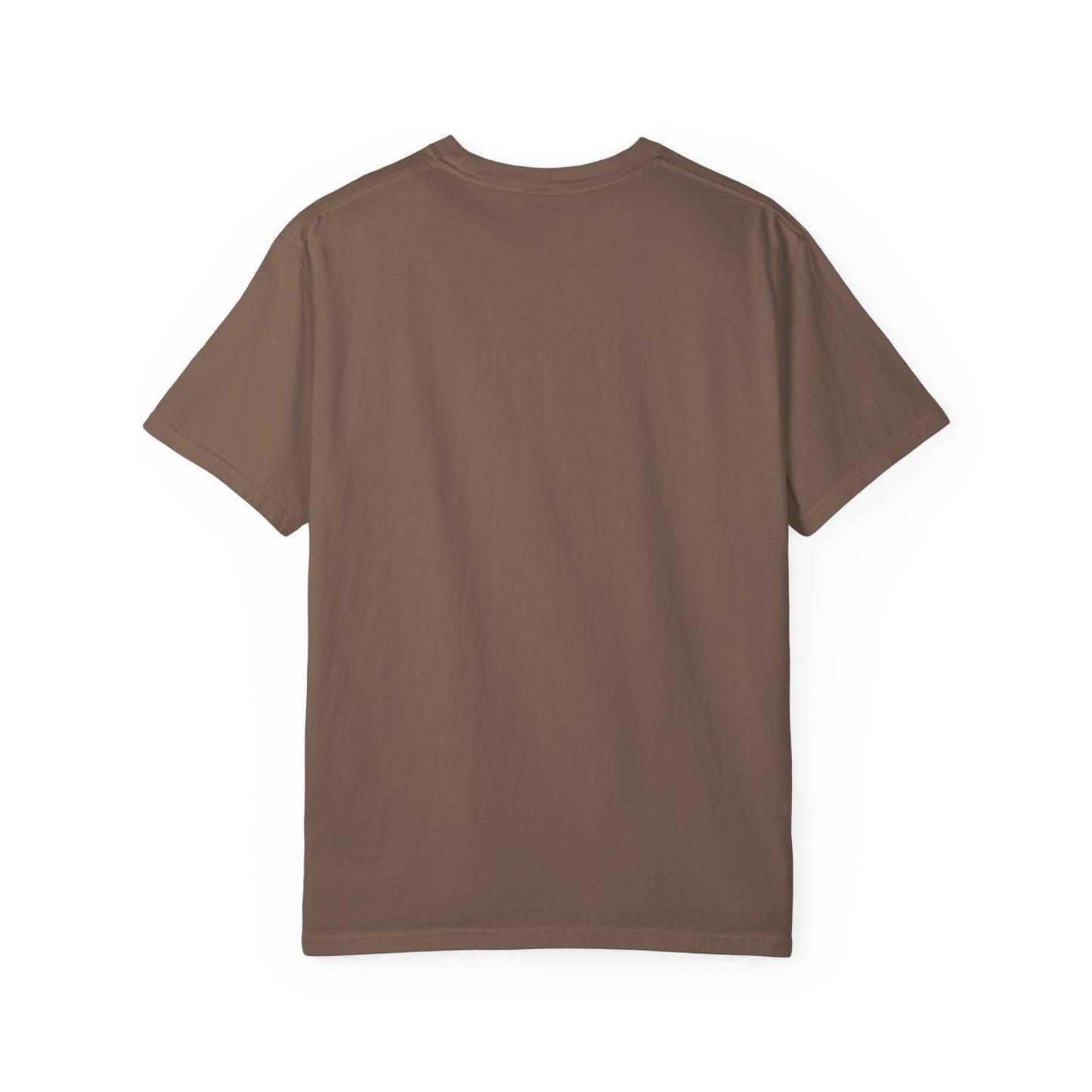 Your Greatest Asset Vintage Wash T-shirt