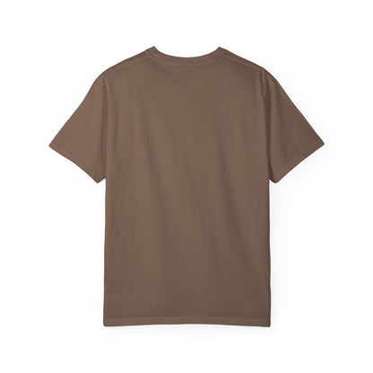 Your Greatest Asset Vintage Wash T-shirt