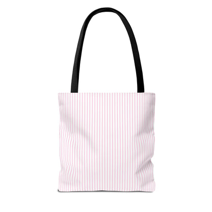 Personalised Name Retro Swimming Swimsuits Tote Bag