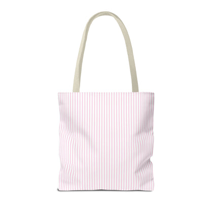 Personalised Name Retro Swimming Swimsuits Tote Bag
