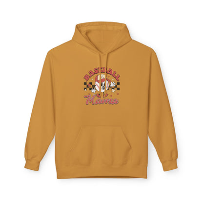 Baseball Mama Hoodie