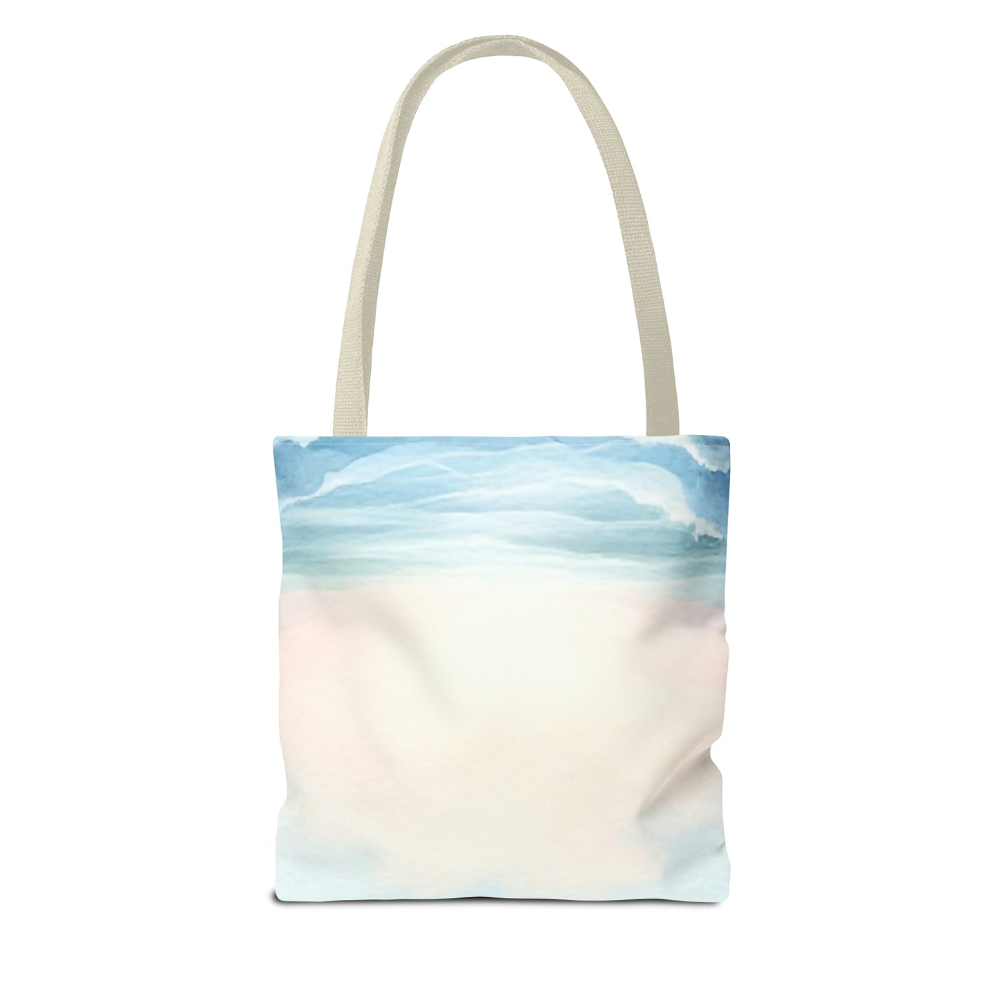 Witty Swimming Tote Bag