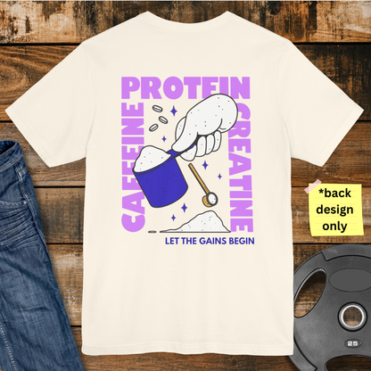 Protein T-Shirt