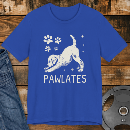 Pawlates T-Shirt