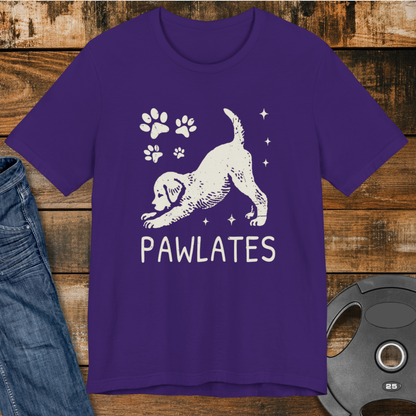 Pawlates T-Shirt