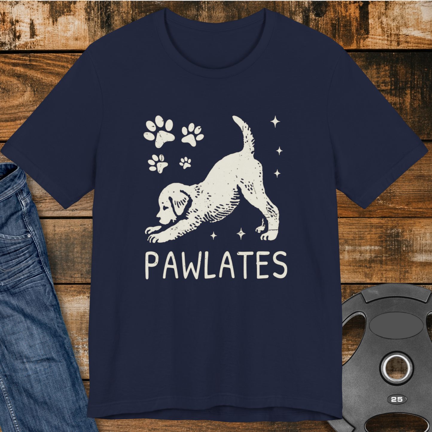 Pawlates T-Shirt