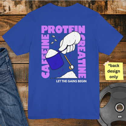 Protein T-Shirt