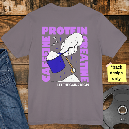 Protein T-Shirt