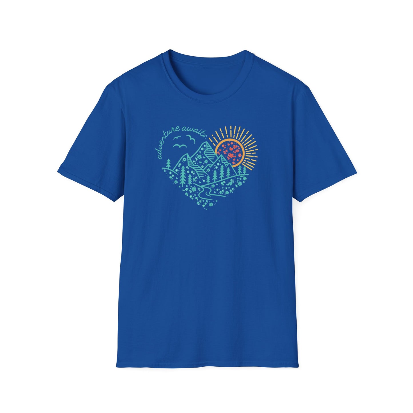Adventure T-Shirt