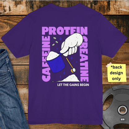 Protein T-Shirt