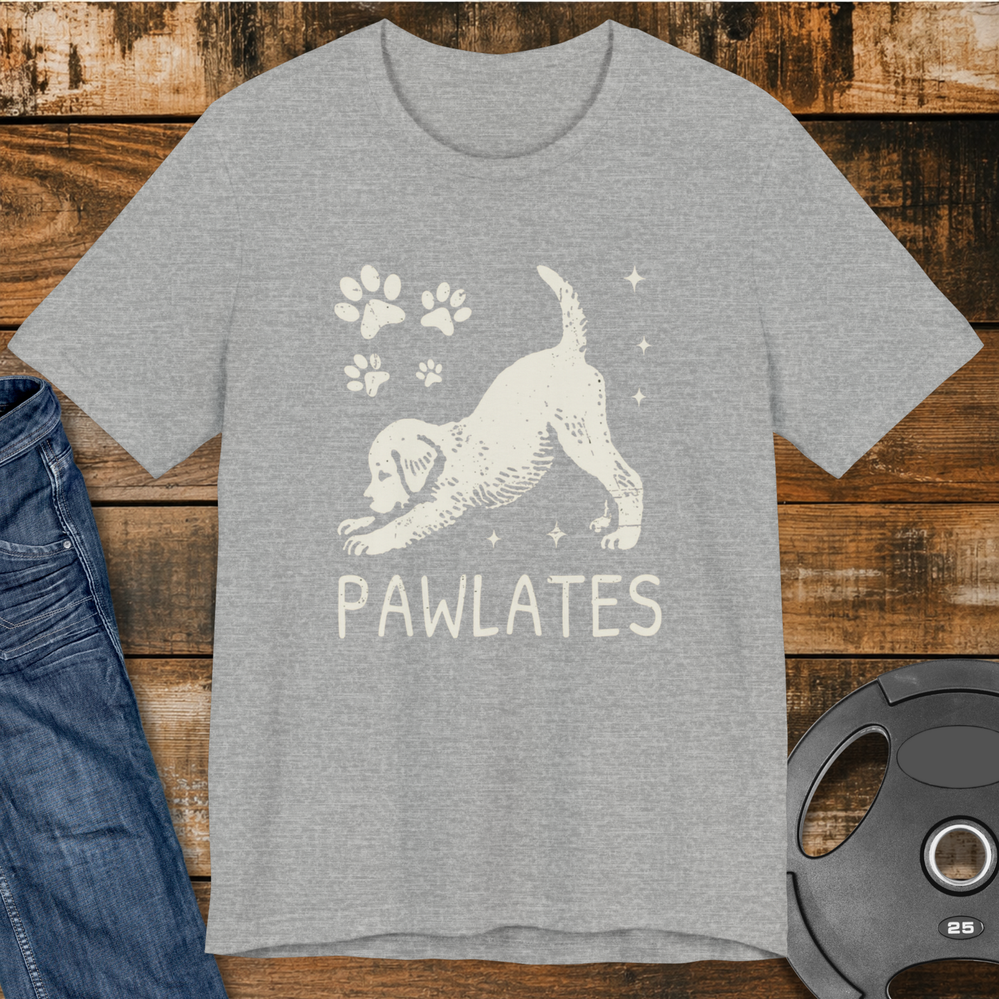 Pawlates T-Shirt