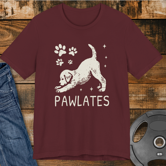Pawlates T-Shirt