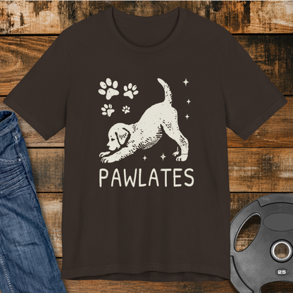 Pawlates T-Shirt