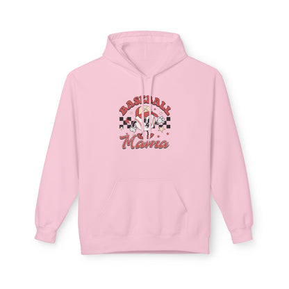 Baseball Mama Hoodie