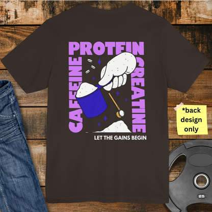 Protein T-Shirt