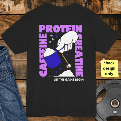 Protein T-Shirt