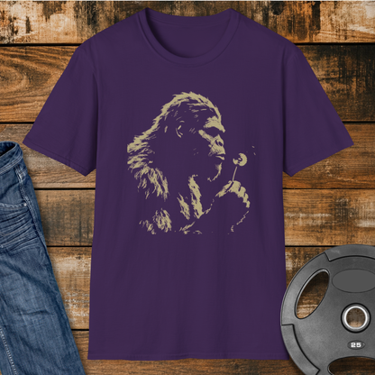 Bigfoot T-Shirt