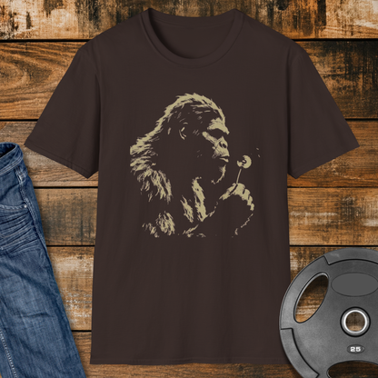 Bigfoot T-Shirt
