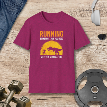 Running T-Shirt