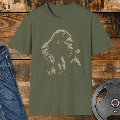 Bigfoot T-Shirt