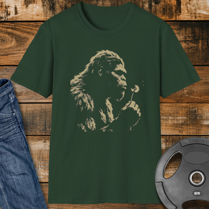 Bigfoot T-Shirt
