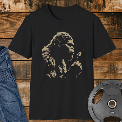 Bigfoot T-Shirt