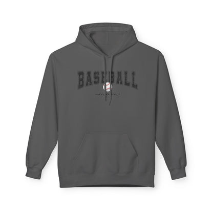 Baseball mama Retro