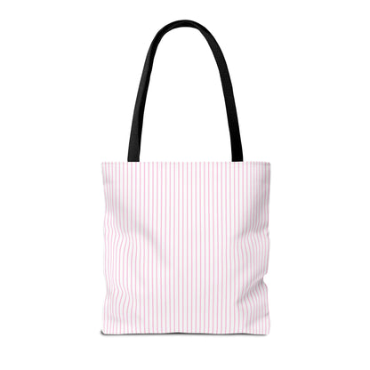 Personalised Name Retro Swimming Swimsuits Tote Bag