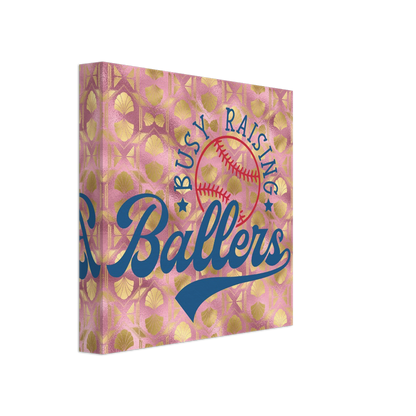 12 Great Wall- Baseball (Set of 2, 4, 12)