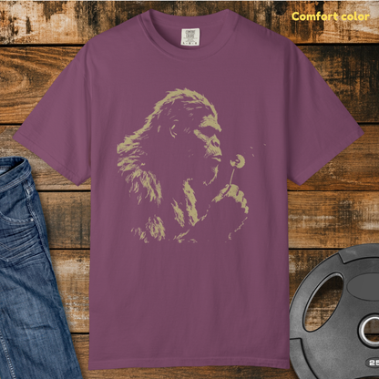 Bigfoot Vintage Wash T-Shirt