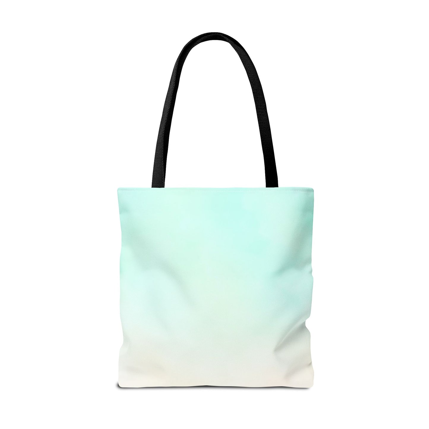 Unicorn Swimming Tote Bag