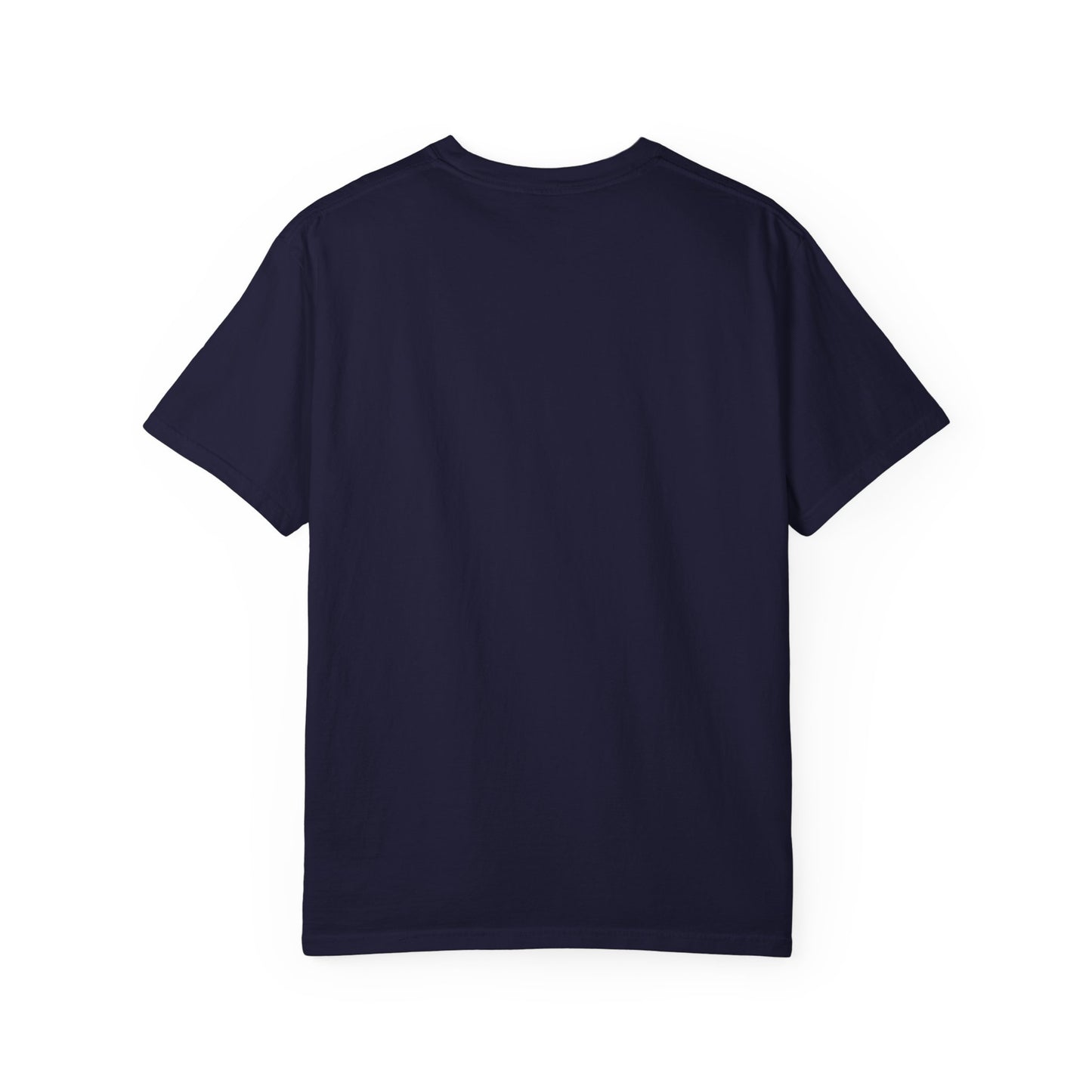 Your Greatest Asset Vintage Wash T-shirt