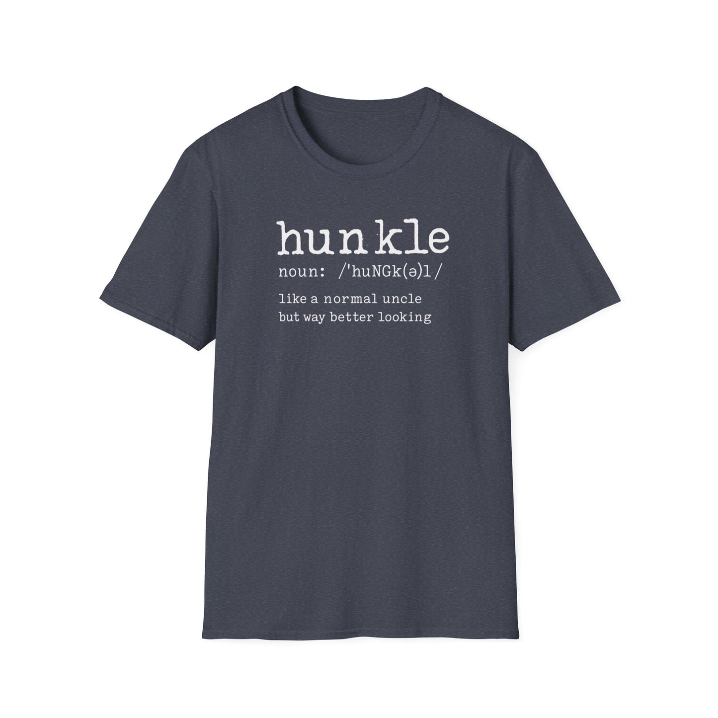 Hunkle T-Shirt