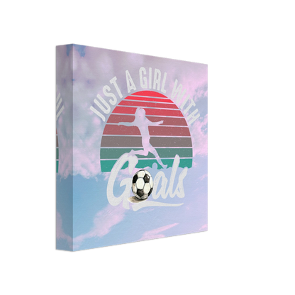 12 Great Wall- Soccer (Set of 2, 4, 12)