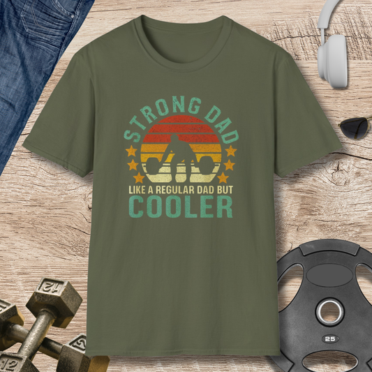 Cool Dad T-Shirt