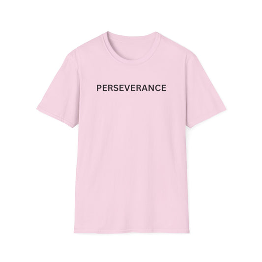 Perseverance T-Shirt