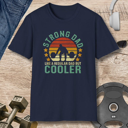 Cool Dad T-Shirt