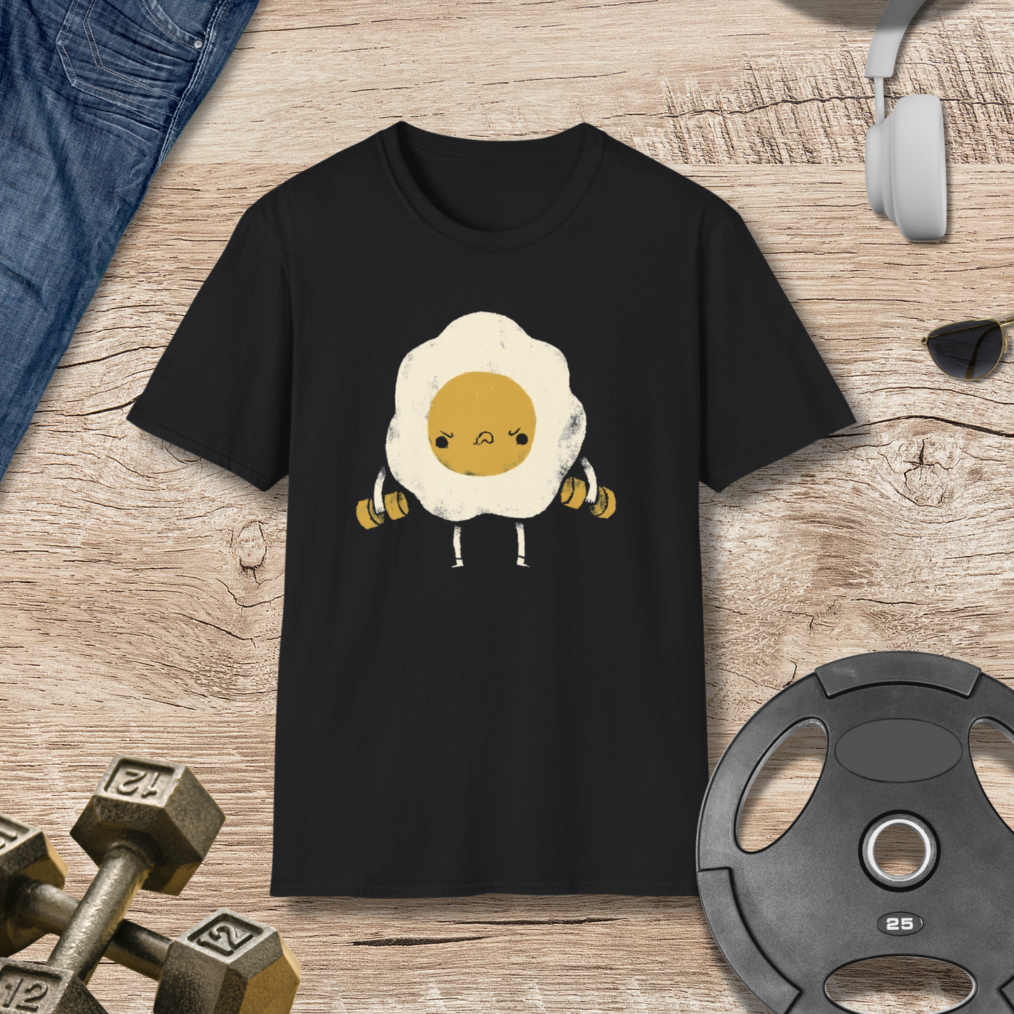 Sunny Side Up T-Shirt