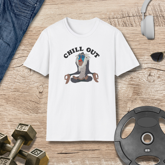 Chill Out T-Shirt