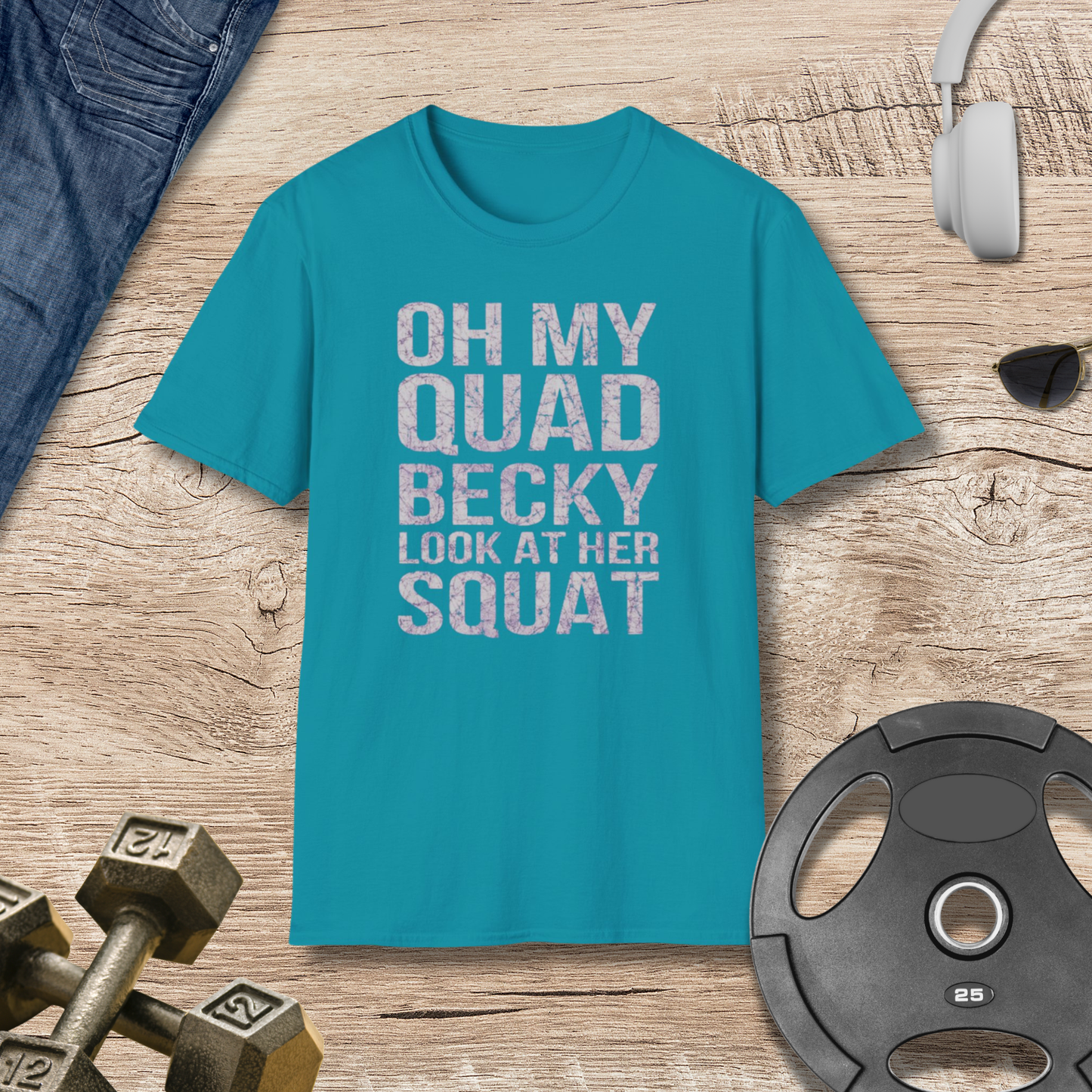 SQUAT T-Shirt
