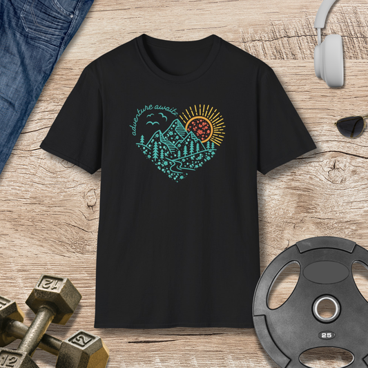 Adventure T-Shirt